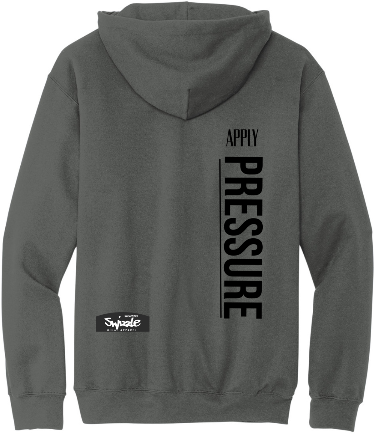 Back side