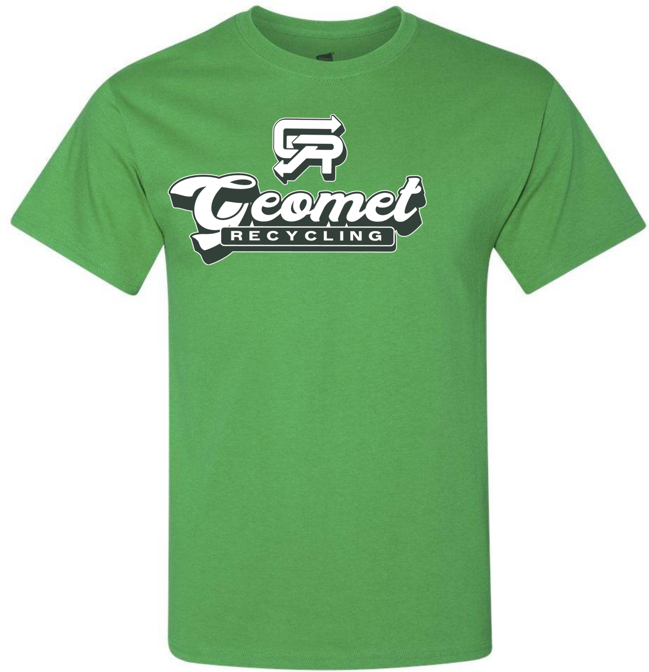 Geomet-2color