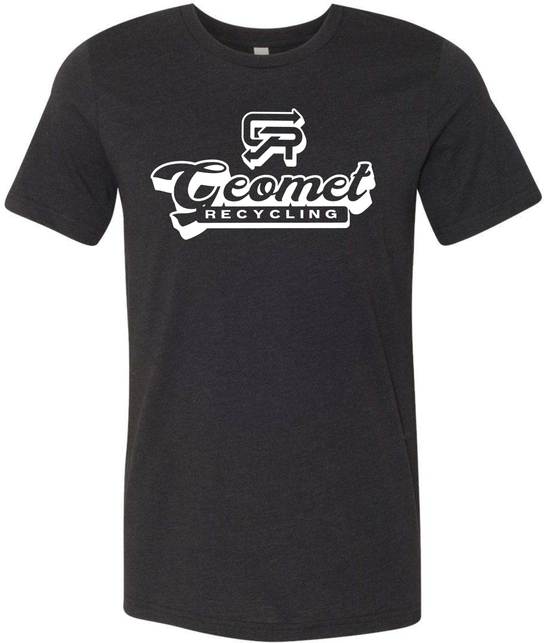 Geomet Unisex Premium