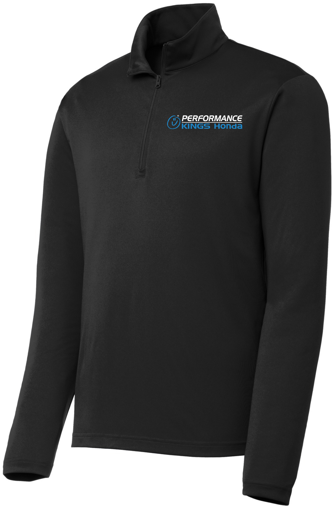 Performance Kings Honda – ST357 Sport-Tek® PosiCharge® Competitor™ 1/4-Zip Pullover