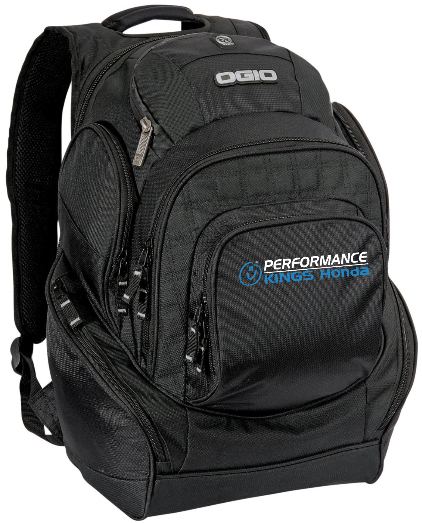 Performance Kings Honda – 108091 OGIO® – Mastermind Pack