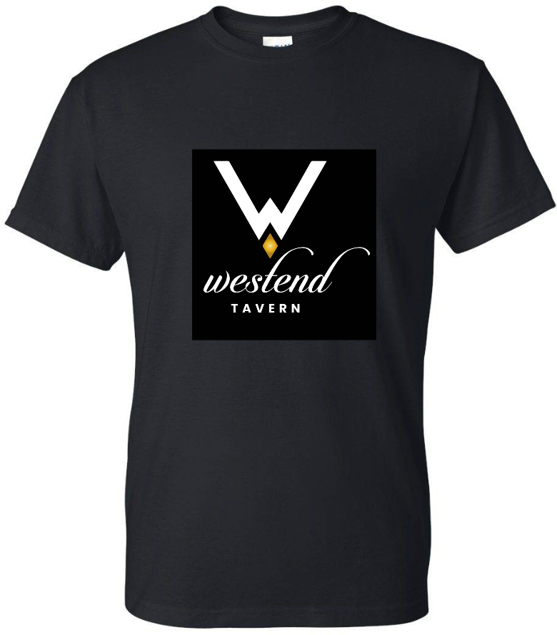 westend staff shirts