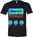 Growing Faith T-shirt