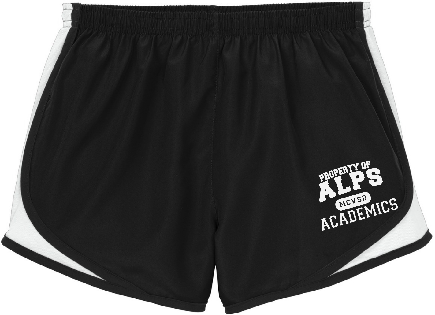 Ladies Cadence Shorts