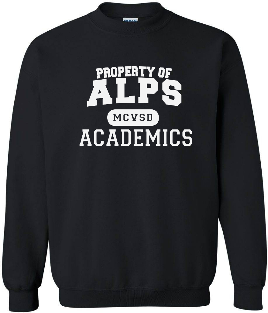 Crewneck