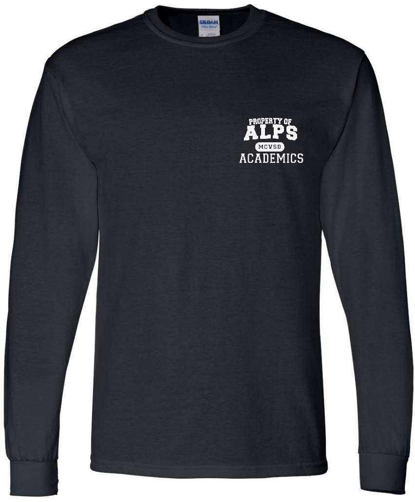 Long Sleeve T-Shirt