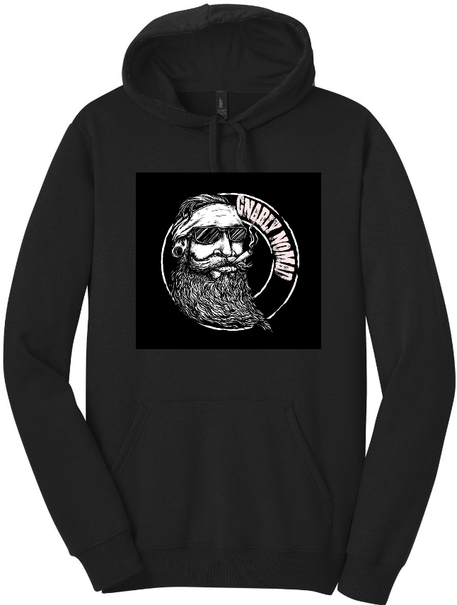 Gnarly Nomad (Sweatshirt)