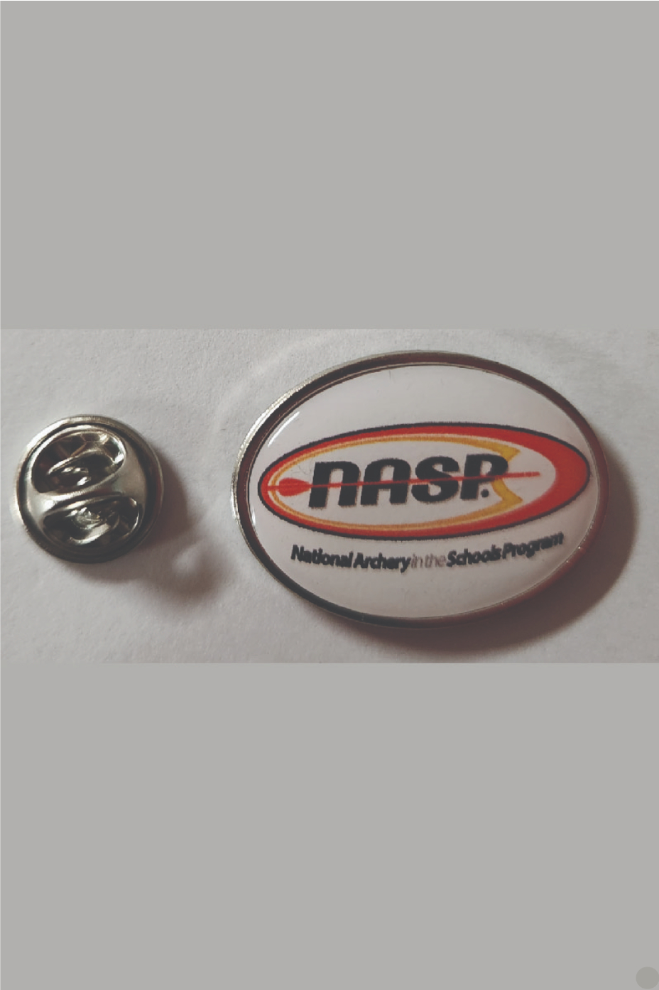 NASP Pin