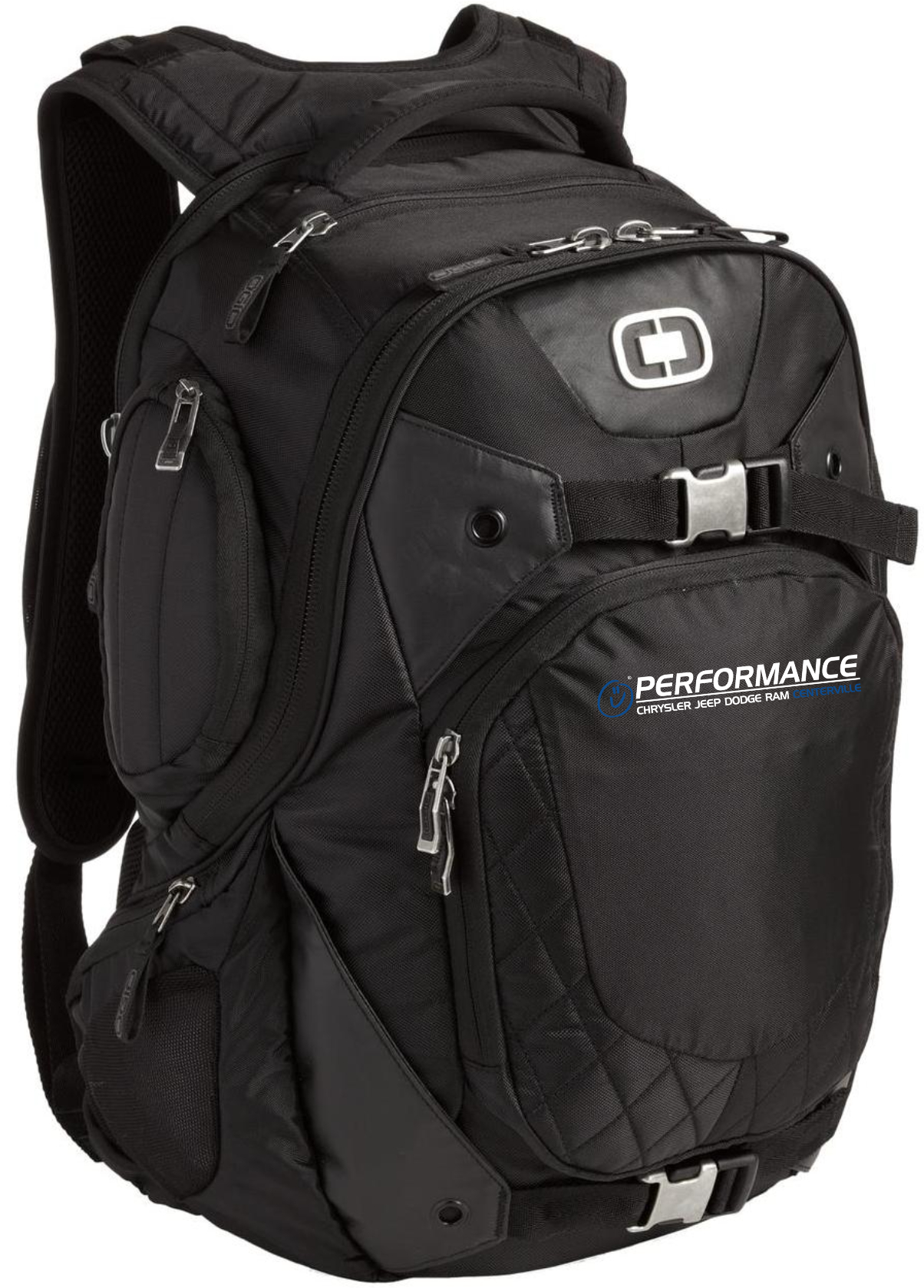 Performance CJDR – 411047 OGIO® – Squadron Pack