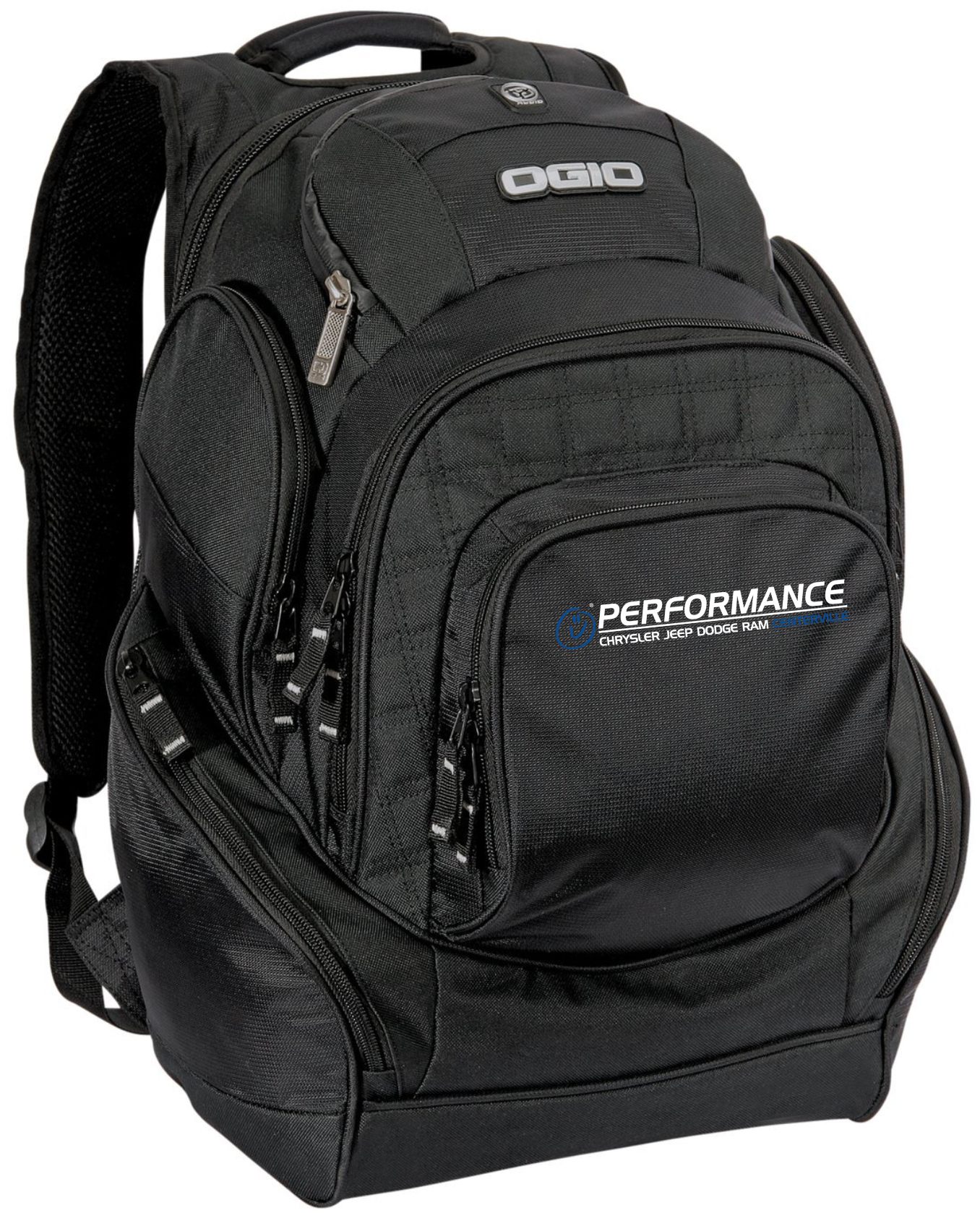 Performance CJDR – 108091 OGIO® – Mastermind Pack