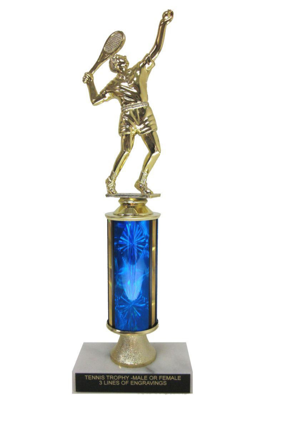 Men's USTA Trophy - TR09M