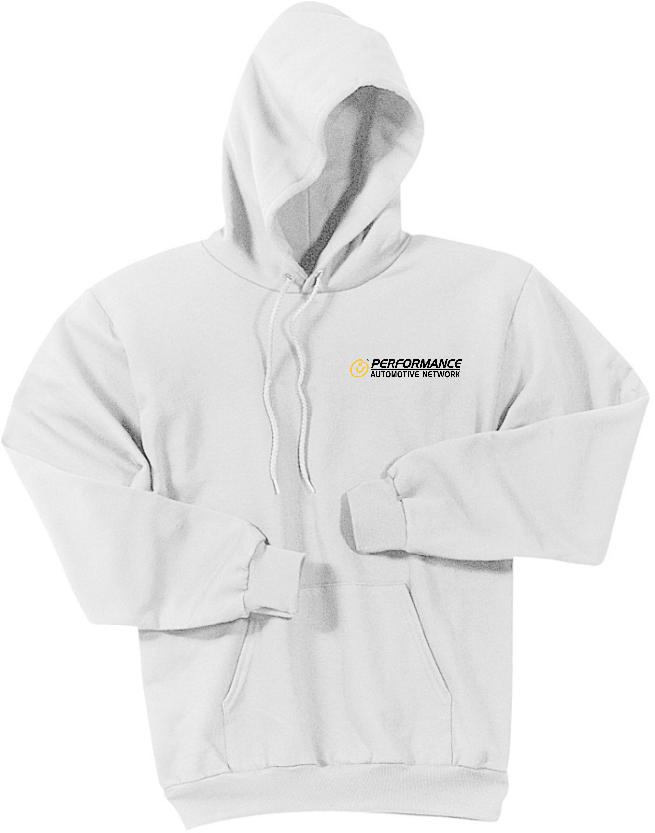 Performance Automotive Network – PC78H Port & Company® Core Fleece Pullover Hooded Sweatshirt