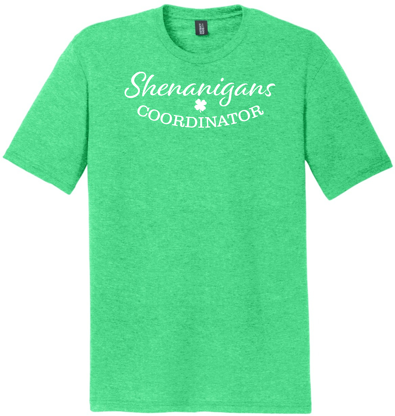 Shenanigans Coordinator