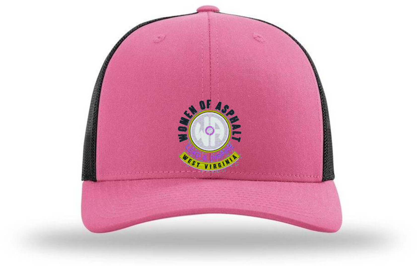 WOA Richardson Adjustable hat