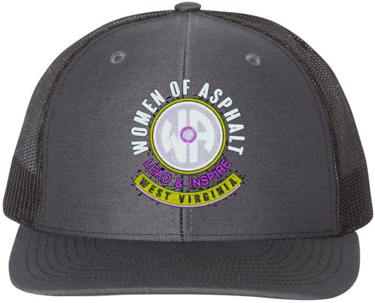 WOA 112 Snapback cap