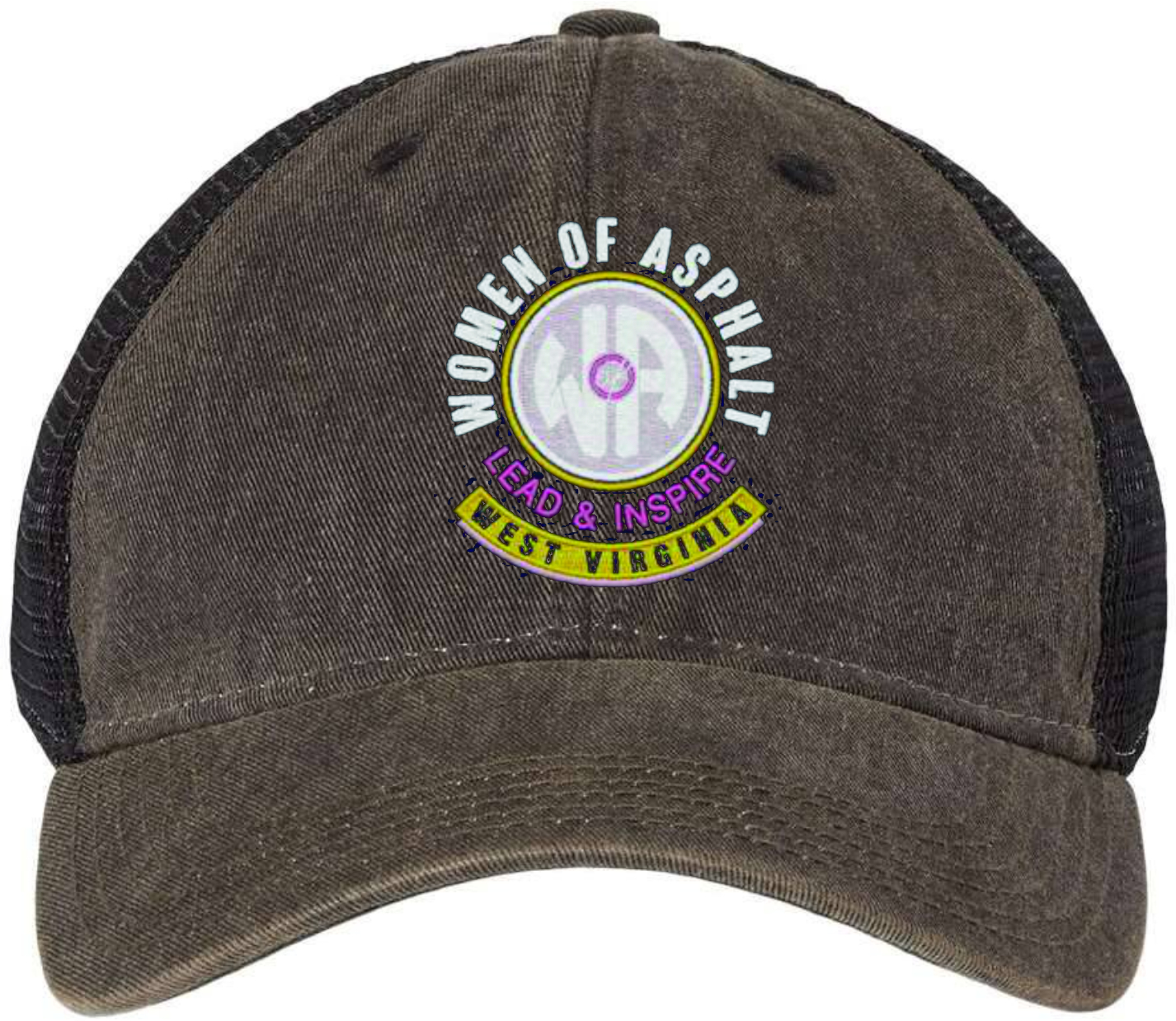 WOA Legacy cap OFA