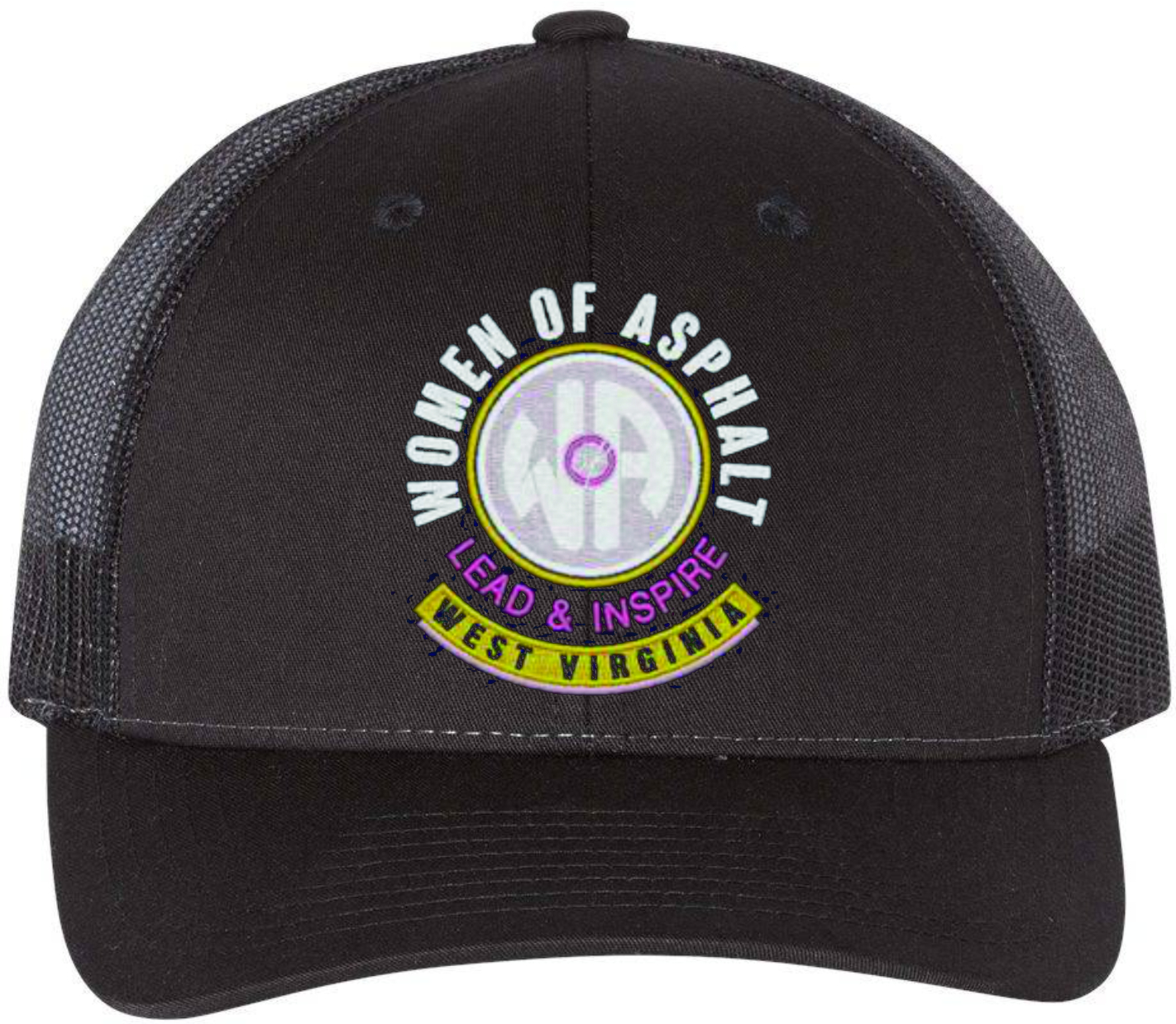 WOA 115 Richardson Adjustable hat