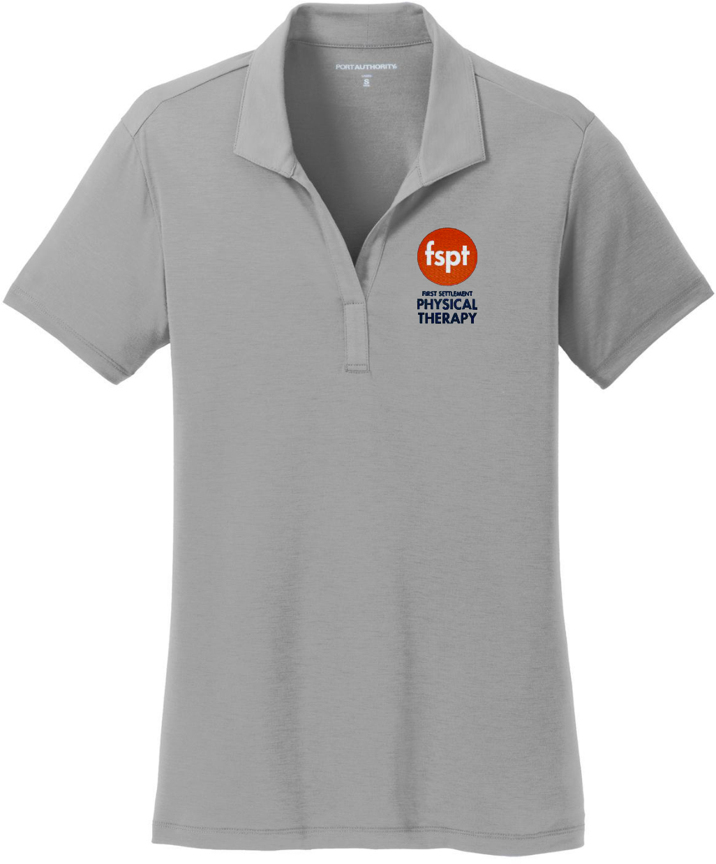 Soft Touch Perf. Polo - LADIES