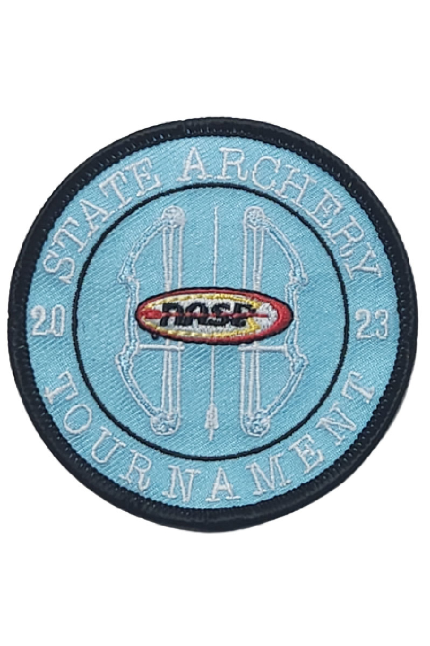 NASP® 2023 State Patch