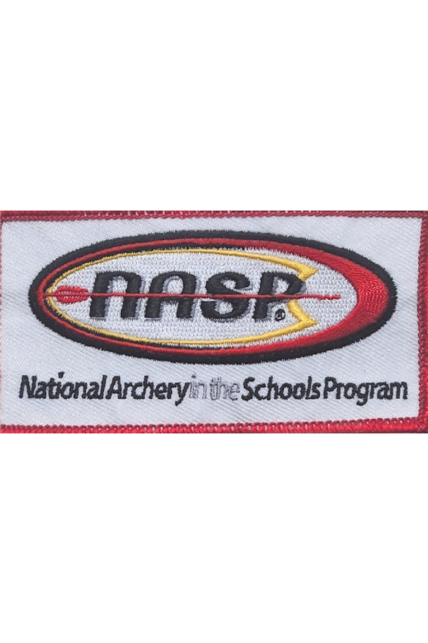 NASP® Patch