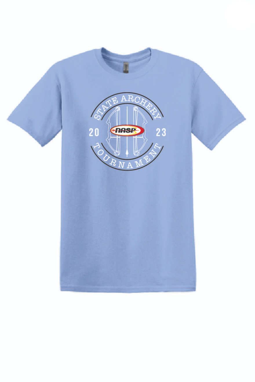 2023 NASP® State Shirt - 5000