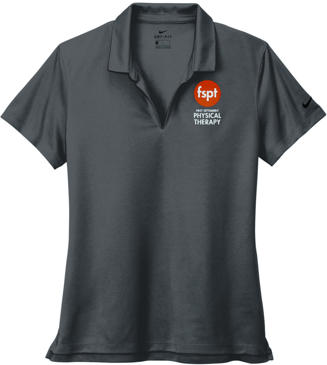 Nike Dri-Fit Polo - LADIES 