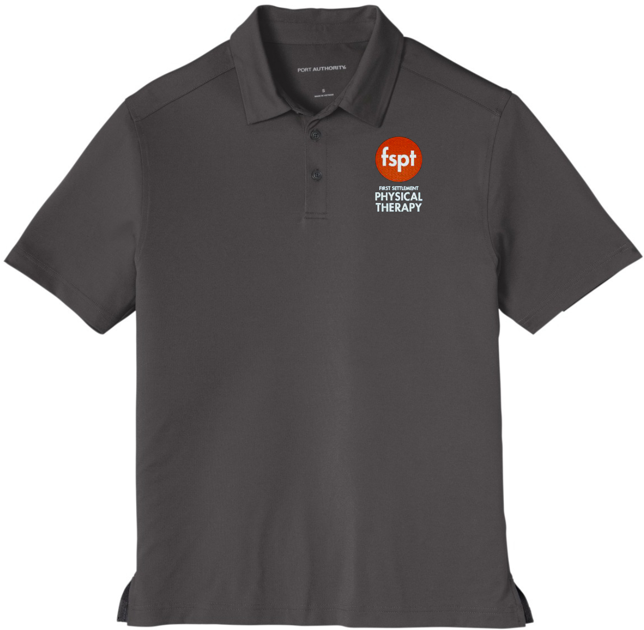 City Stretch Polo - ADULT/UNISEX