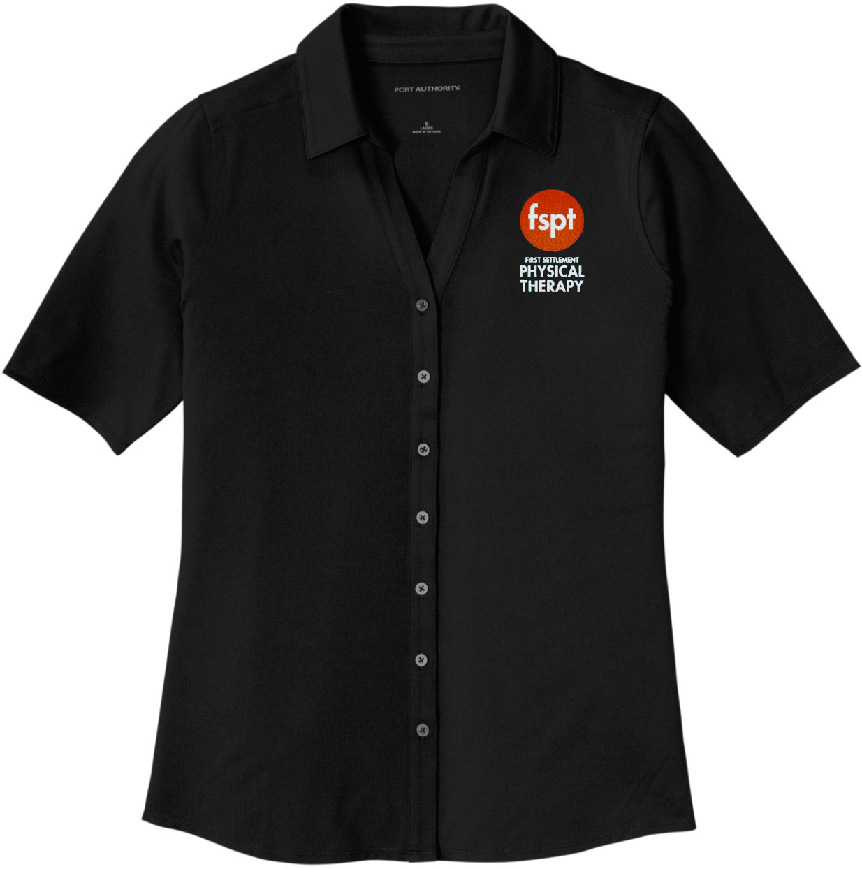 City Stretch Top - LADIES