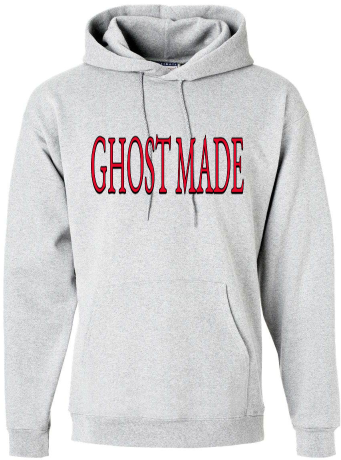 Ghostmade