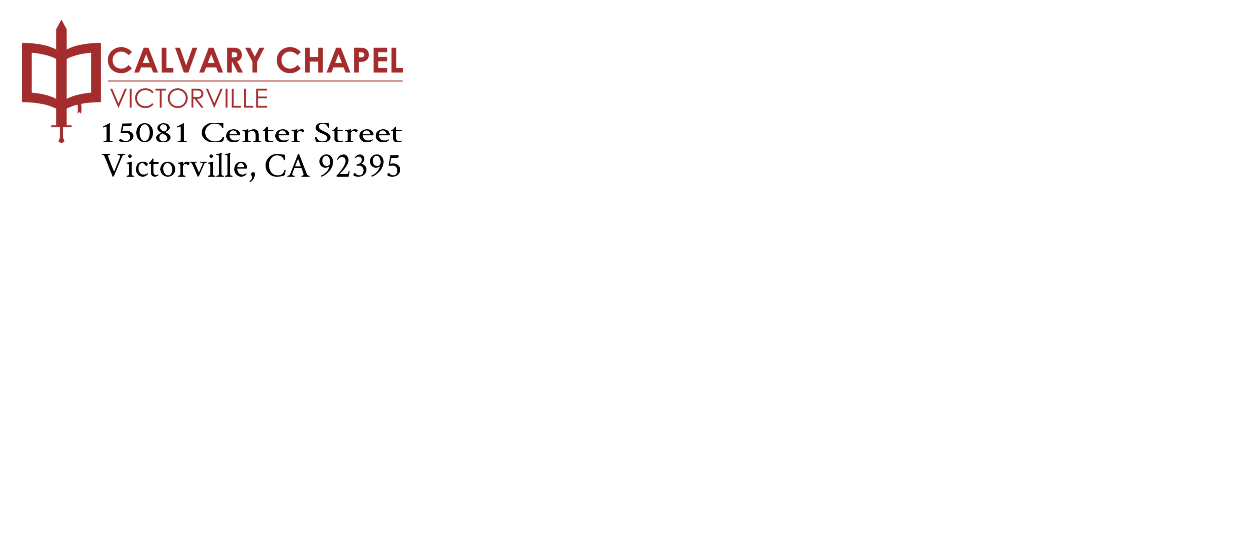 Envelope