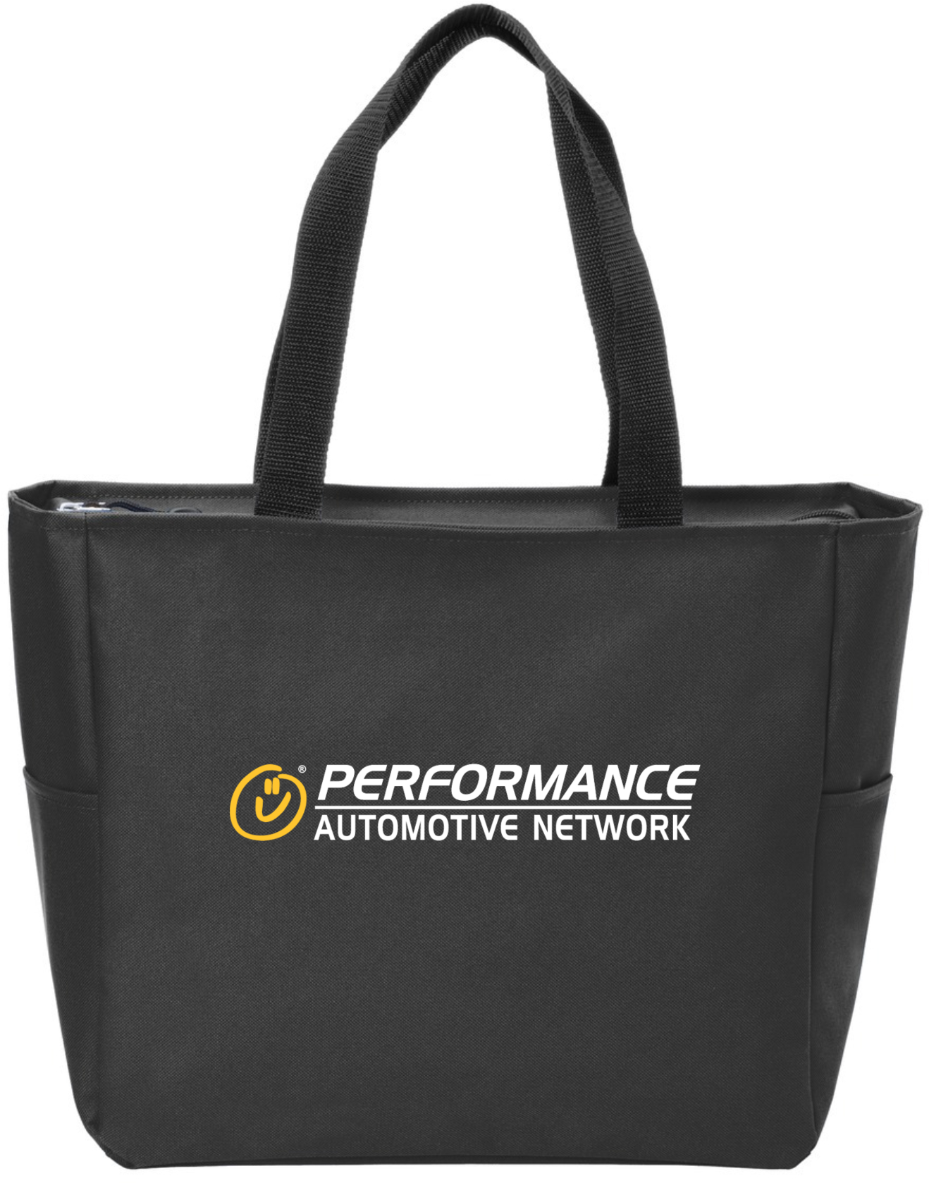 Performance Automotive Network – BG410 Port Authority® Essential Zip Tote