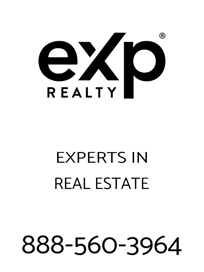 EXP Realty Sign 