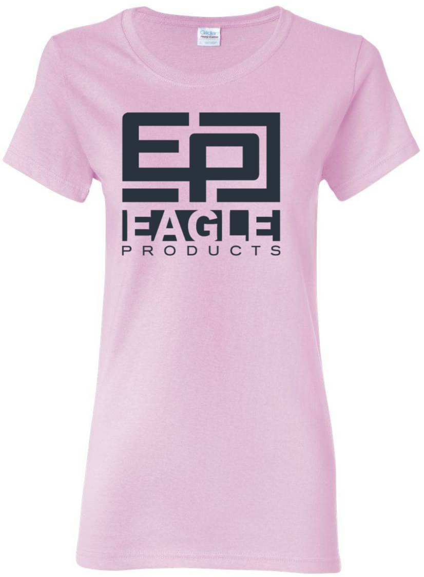 Ladies Short Sleeve
