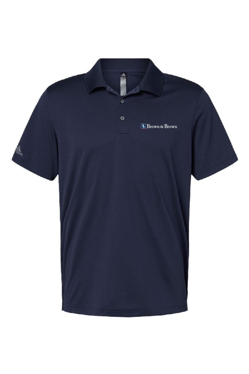 B&B - Adidas - Performance Polo - A230