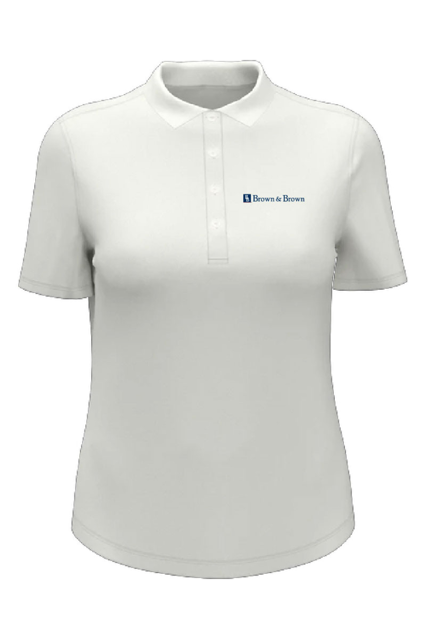 B&B - Callaway Ladies' Core Performance Polo - CGW212