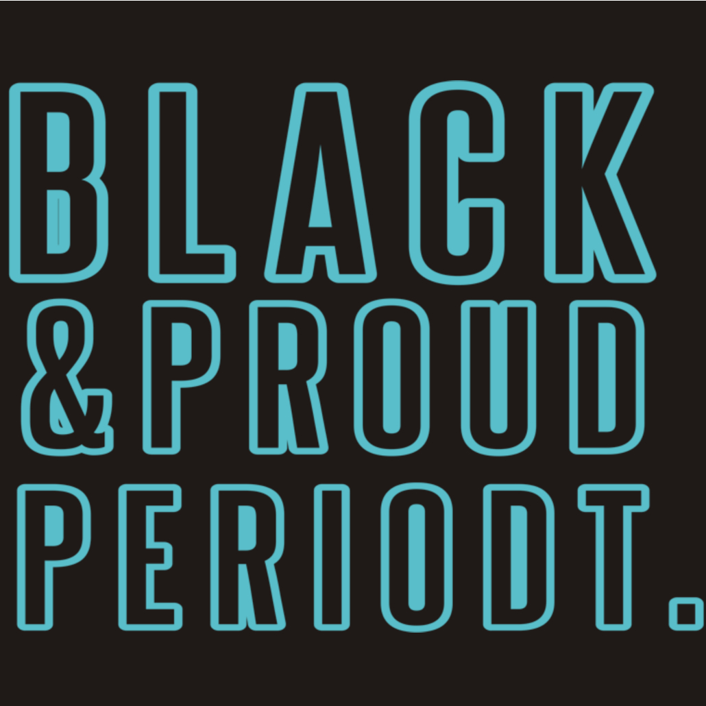 Black & Proud
