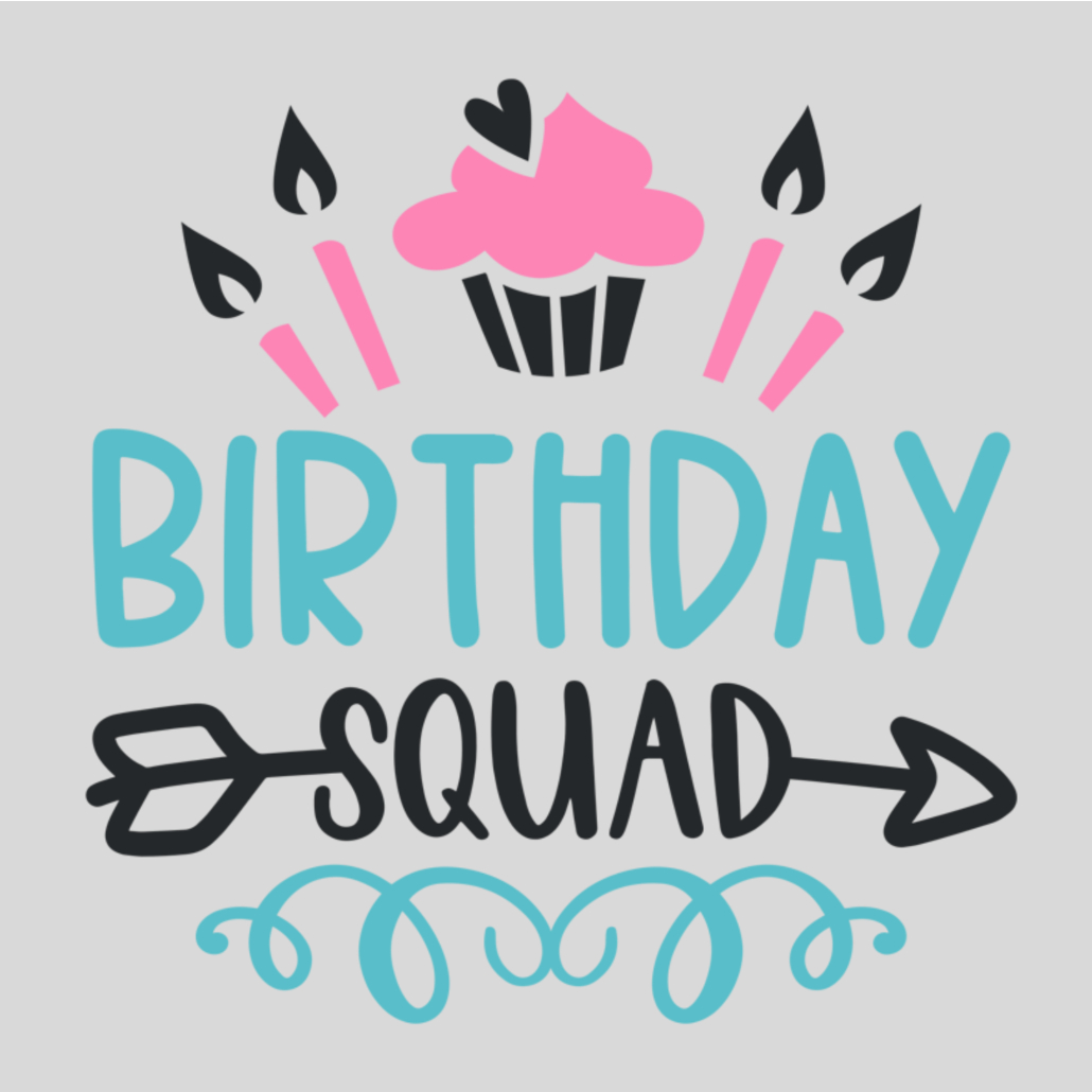 Birthday Squad