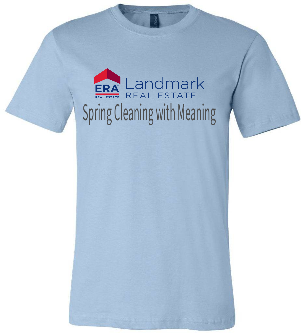 Spring Cleaning Shirts