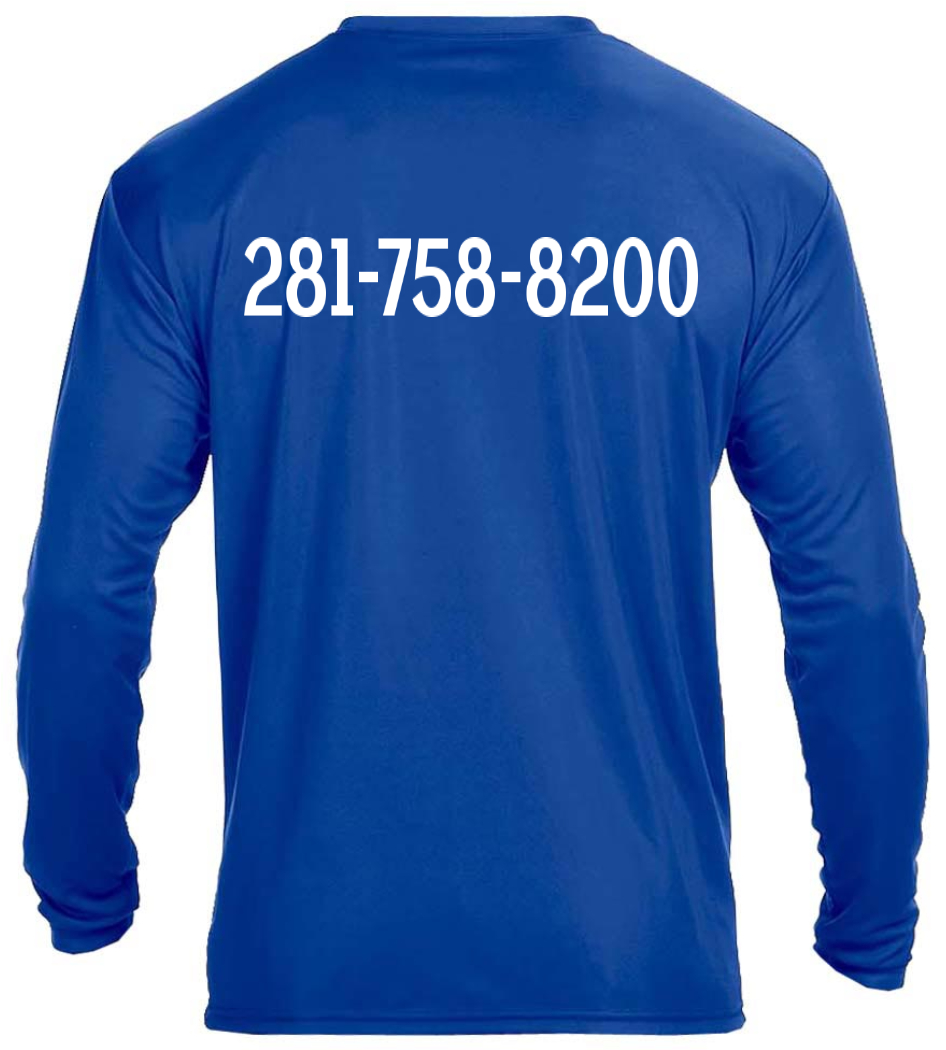 Back side