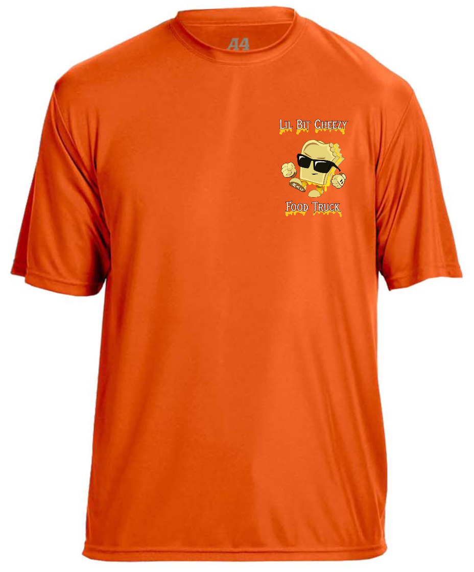 Front side