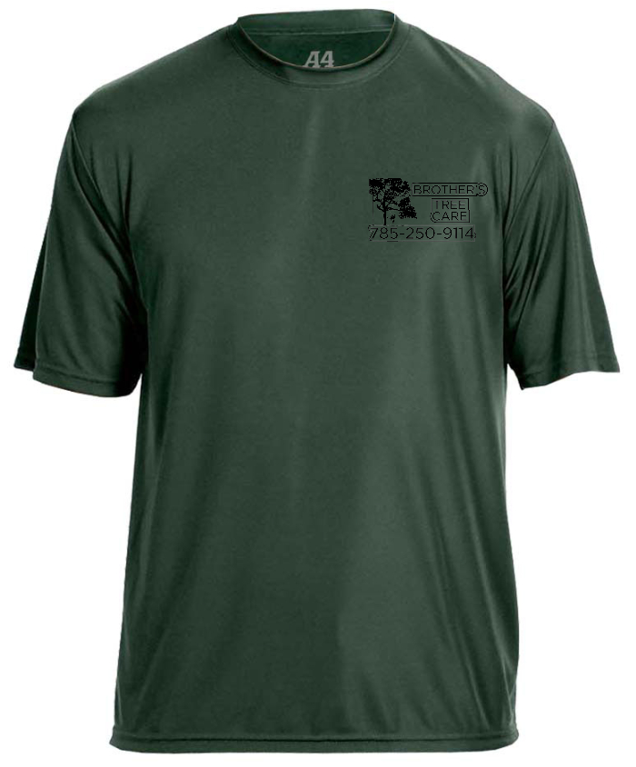 Front side
