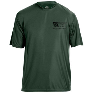 Front side