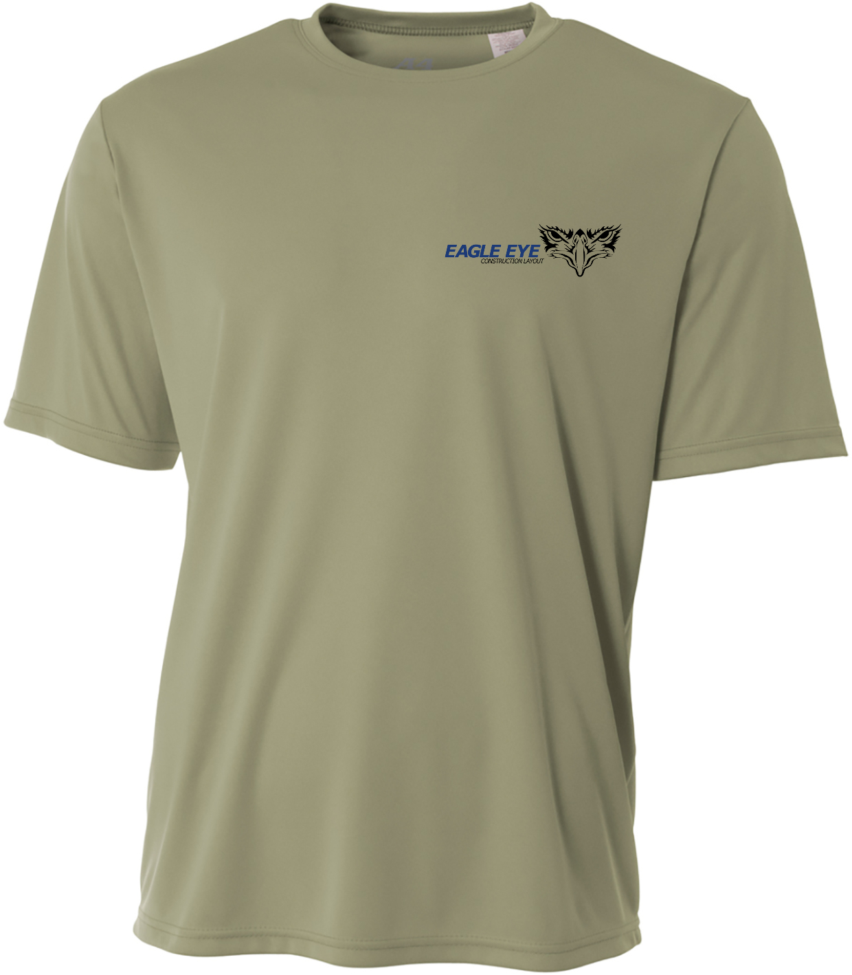 Front side