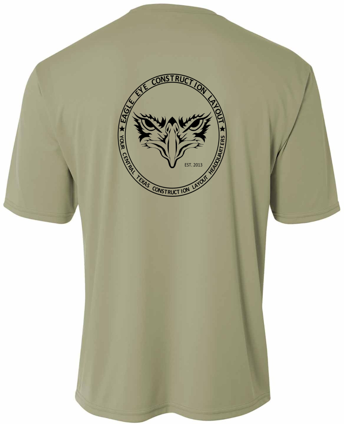 Back side