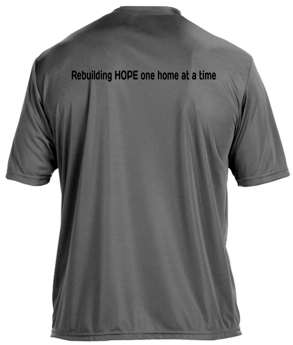 Back side