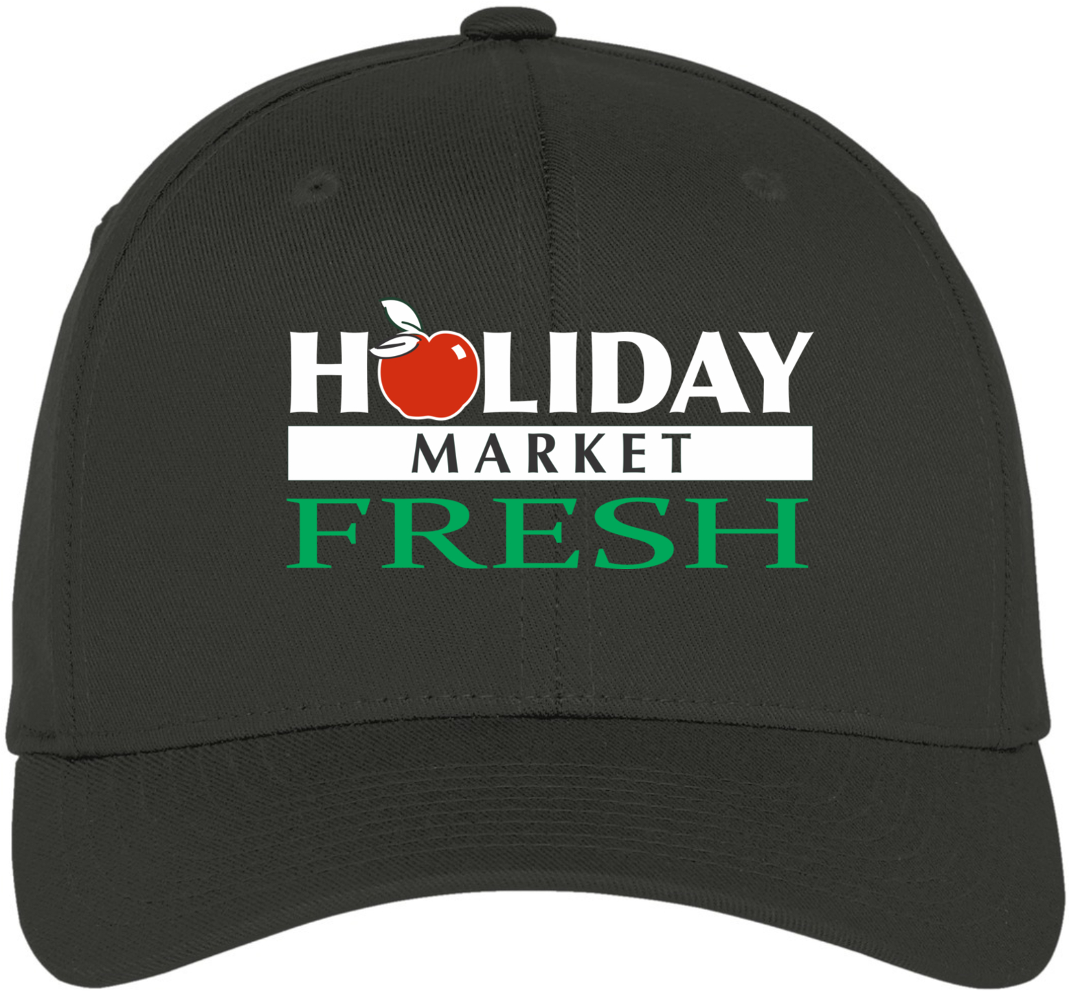C865-FLEX FIT - HOLIDAY FRESH