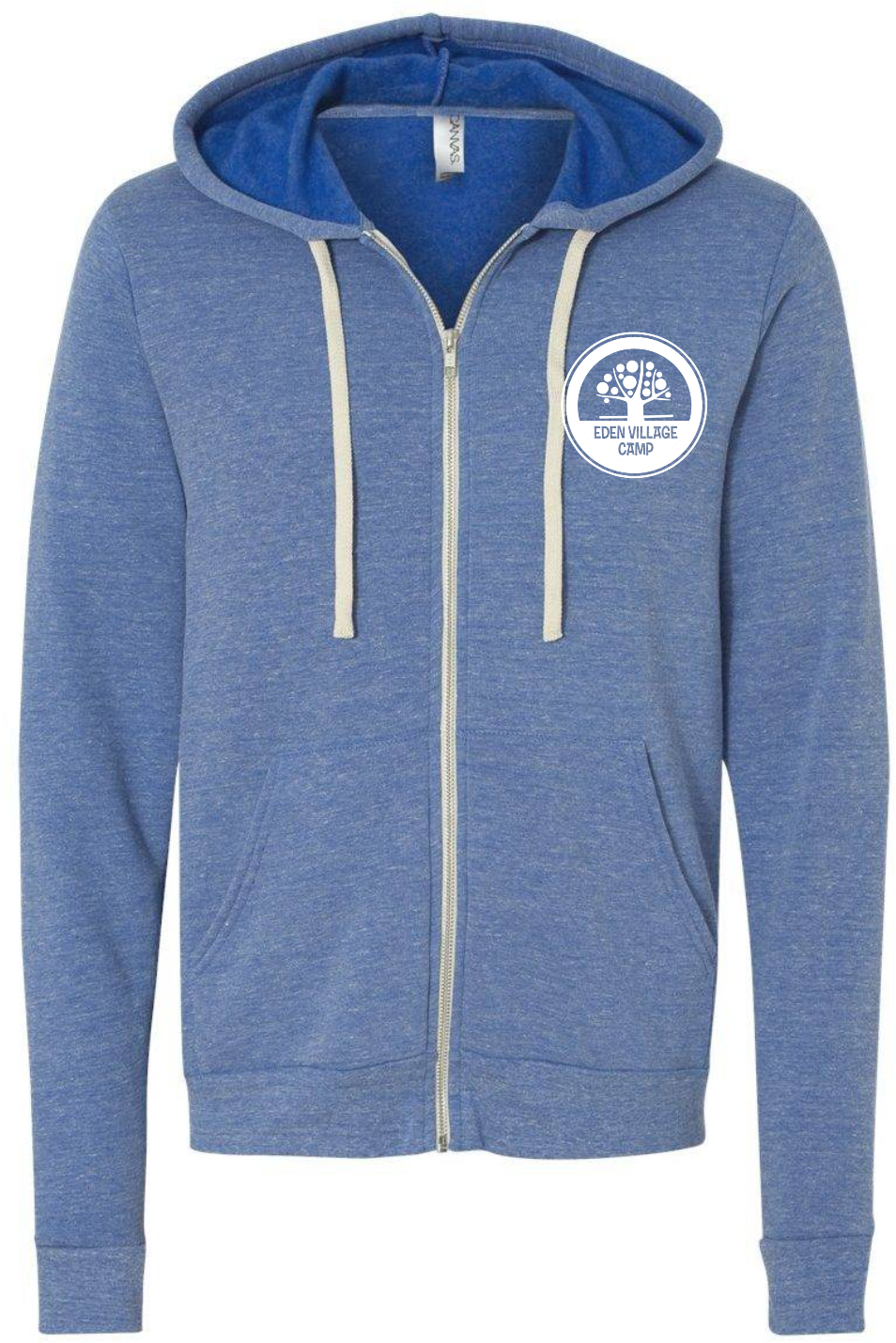Eden Village Zip 