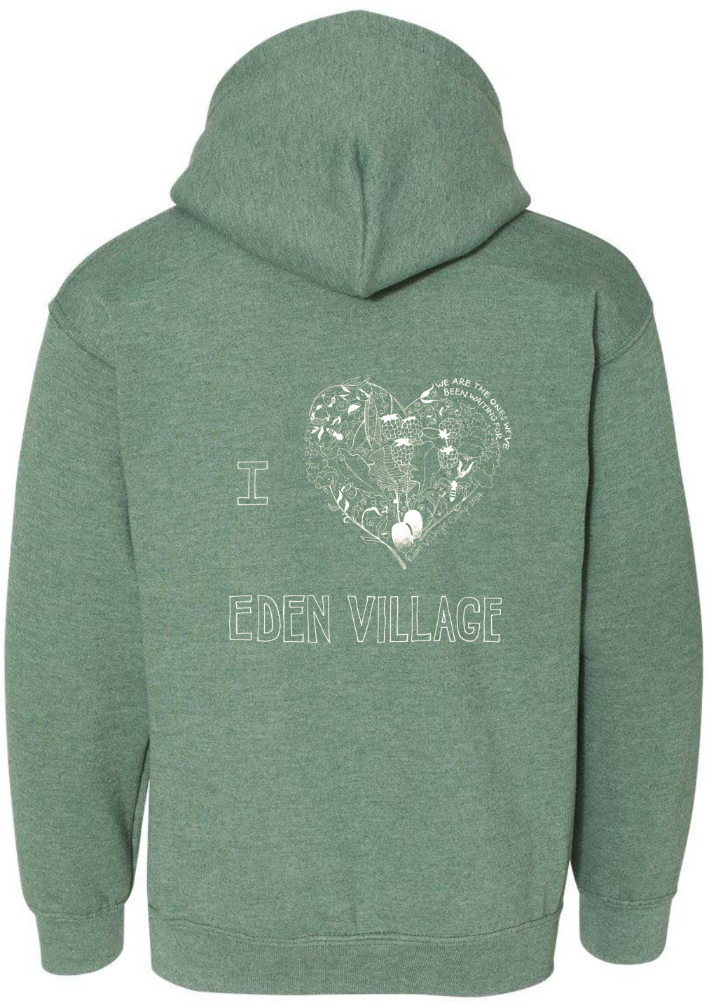 Eden Village Youth Sweatshirt