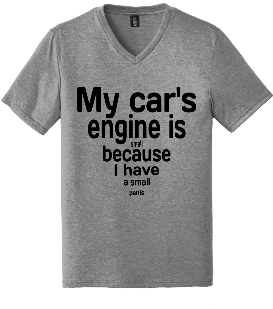 engine