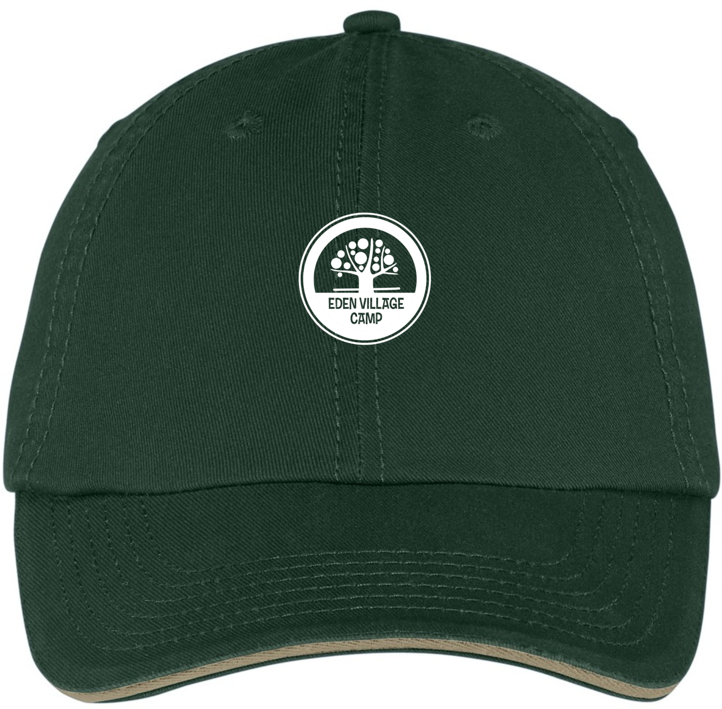 Eden Village Hat2